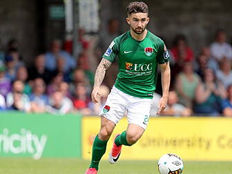 Seani Maguire among uncapped t...
